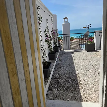 Hh La Caletta * モネーリア