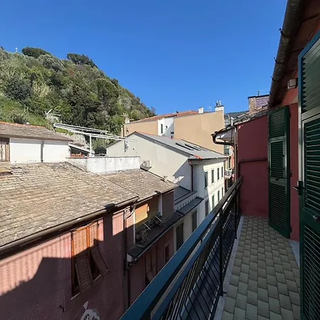 Hh La Caletta アパート モネーリア