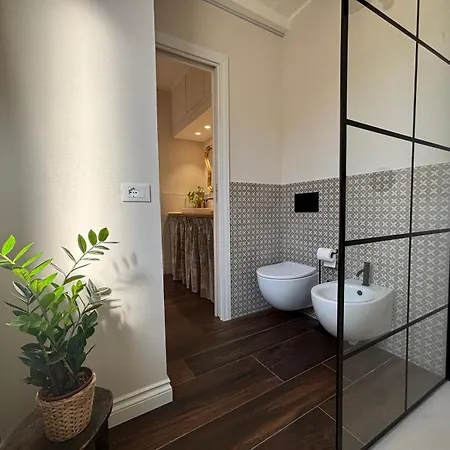 アパート Hh La Caletta