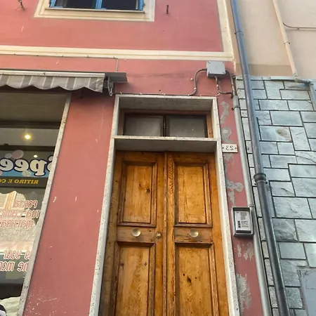 Hh La Caletta モネーリア
