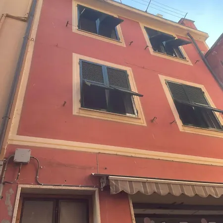 Hh La Caletta モネーリア